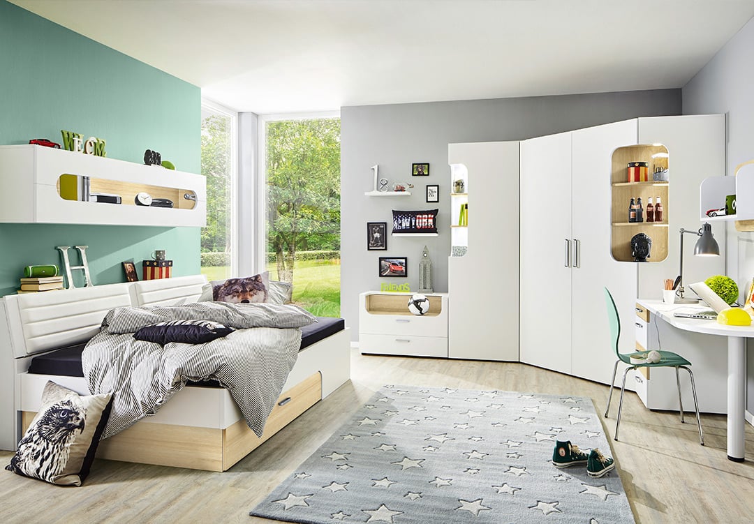 Jugendzimmer Jugendzimmer