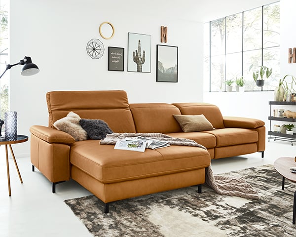 Sofa-Interliving-4054 Sofa-Interliving-4054