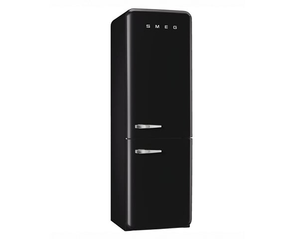 Smeg-Kuehlschrank Smeg-Kuehlschrank