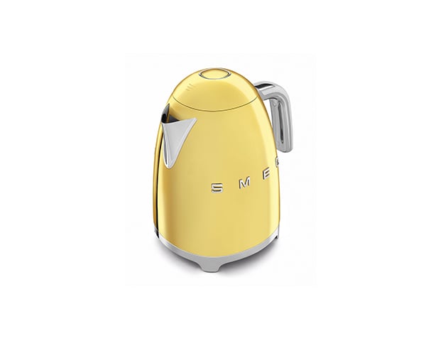 Smeg-Wasserkocher Smeg-Wasserkocher